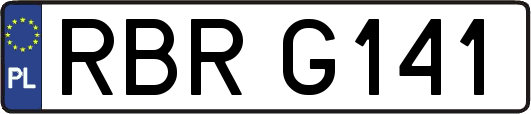 RBRG141