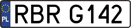 RBRG142