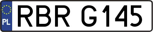 RBRG145