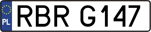 RBRG147