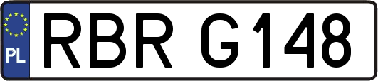 RBRG148