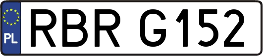 RBRG152