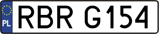 RBRG154