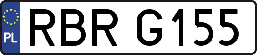 RBRG155
