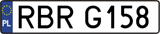 RBRG158