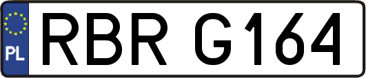 RBRG164