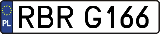 RBRG166
