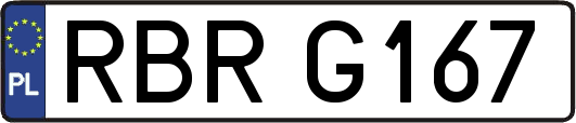 RBRG167
