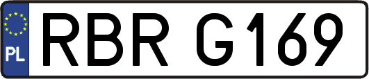 RBRG169