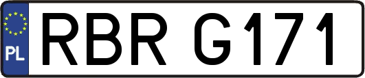 RBRG171