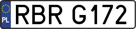 RBRG172
