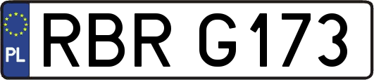 RBRG173