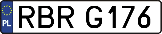 RBRG176