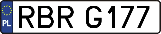 RBRG177