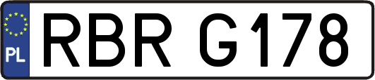 RBRG178