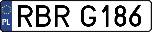 RBRG186