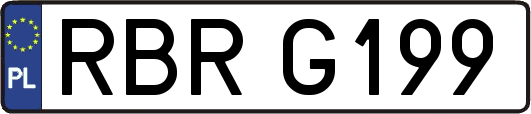 RBRG199