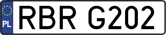 RBRG202