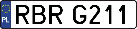 RBRG211
