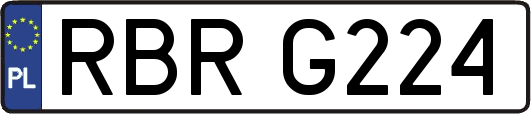 RBRG224