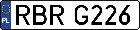 RBRG226
