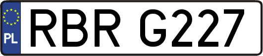 RBRG227