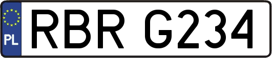 RBRG234
