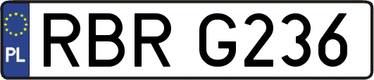RBRG236