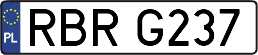 RBRG237