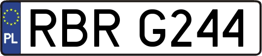 RBRG244