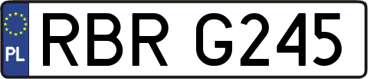 RBRG245