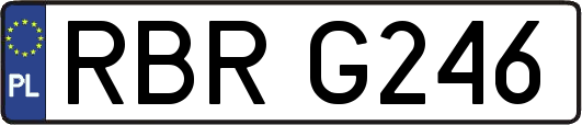 RBRG246