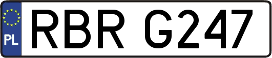 RBRG247