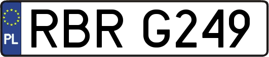 RBRG249