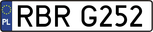 RBRG252