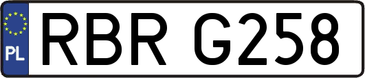 RBRG258