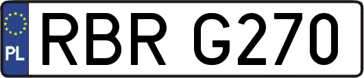 RBRG270
