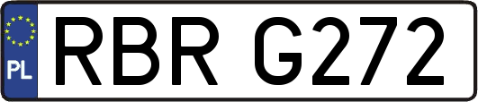 RBRG272