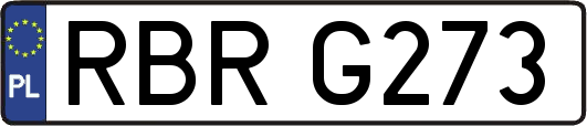 RBRG273