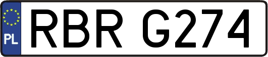 RBRG274