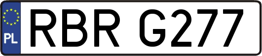 RBRG277