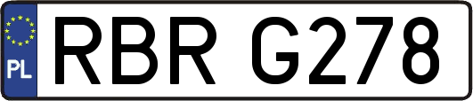 RBRG278