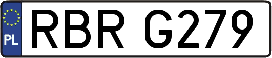 RBRG279