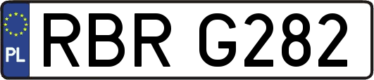 RBRG282