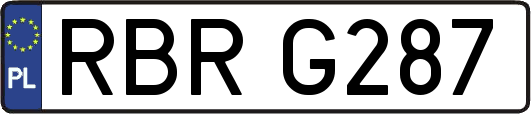 RBRG287