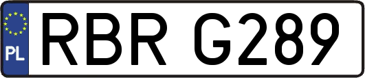 RBRG289
