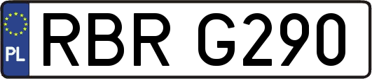RBRG290