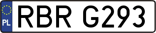 RBRG293