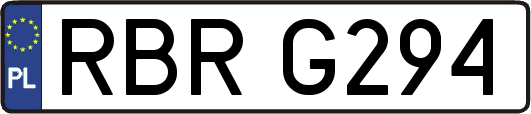 RBRG294