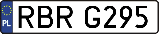 RBRG295
